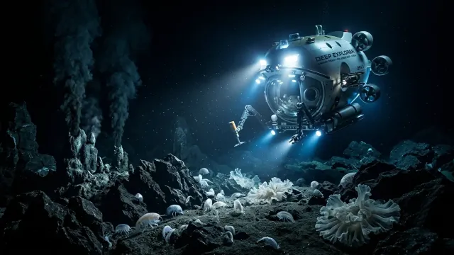Challenger Deep