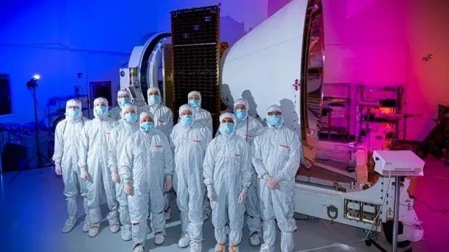 Sao Lùn Nâu Là Gì? Khám Phá Bất Ngờ Từ SPHEREx của NASA 4 SPHEREx