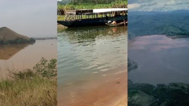 Vi Sao Ho Nuoc Bat Ngo Giai Phong Khi Doc Khong Lo