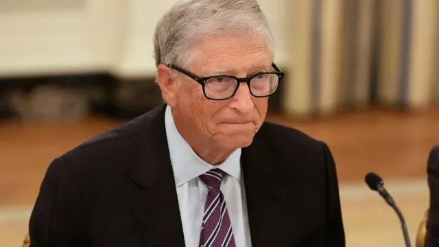 bill gates