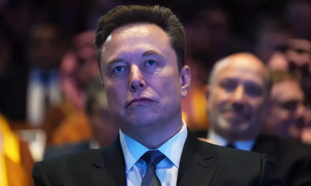 Góc Khuất Bất Hạnh Của Elon Musk - Người Giàu Nhất Thế Giới 1 slon musk