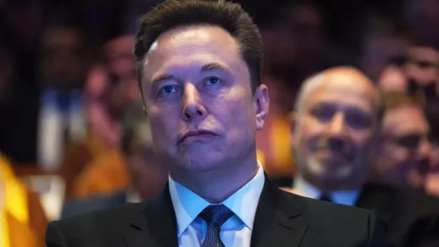 slon musk