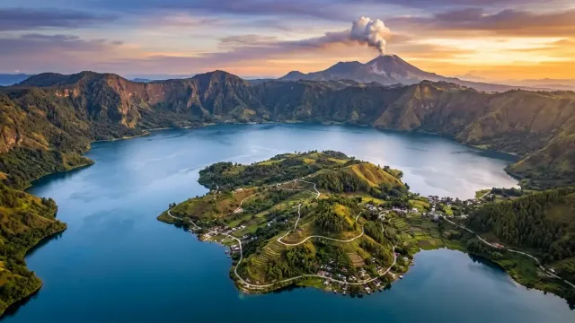 toba